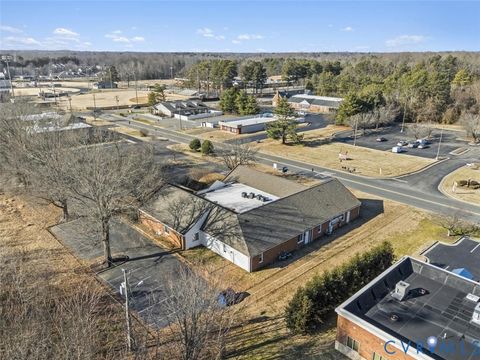 Tiny photo for 7023 Lee Park Road, Hanover, VA 23111 (MLS # 2602857)