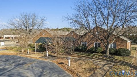 Tiny photo for 7023 Lee Park Road, Hanover, VA 23111 (MLS # 2602857)