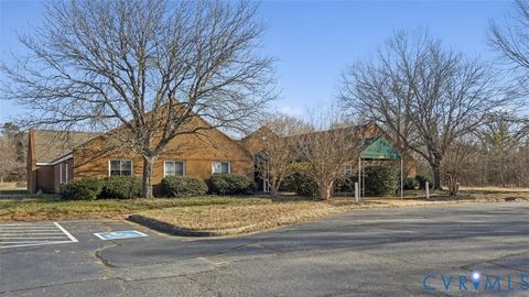 Tiny photo for 7023 Lee Park Road, Hanover, VA 23111 (MLS # 2602857)