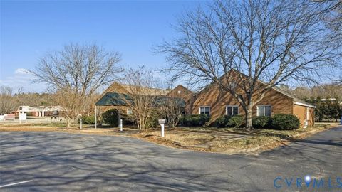 7023 Lee Park Road Hanover VA 23111