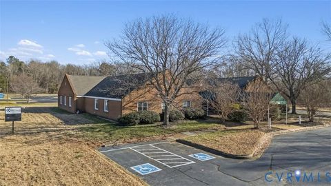 Tiny photo for 7023 Lee Park Road, Hanover, VA 23111 (MLS # 2602857)