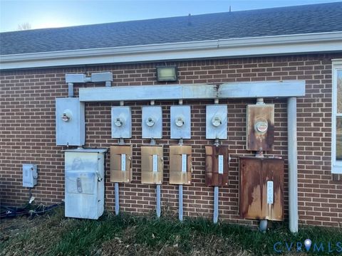 Tiny photo for 7023 Lee Park Road, Hanover, VA 23111 (MLS # 2602857)