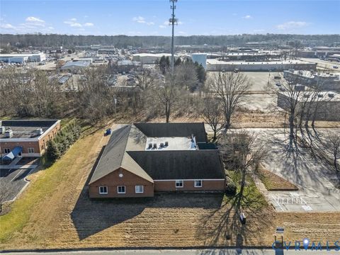 Tiny photo for 7023 Lee Park Road, Hanover, VA 23111 (MLS # 2602857)