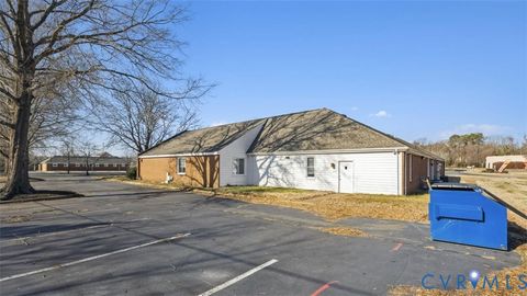 Tiny photo for 7023 Lee Park Road, Hanover, VA 23111 (MLS # 2602857)