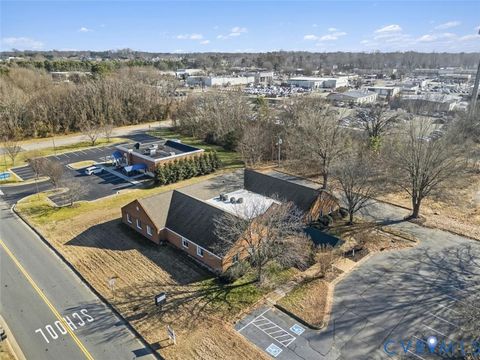 Tiny photo for 7023 Lee Park Road, Hanover, VA 23111 (MLS # 2602857)