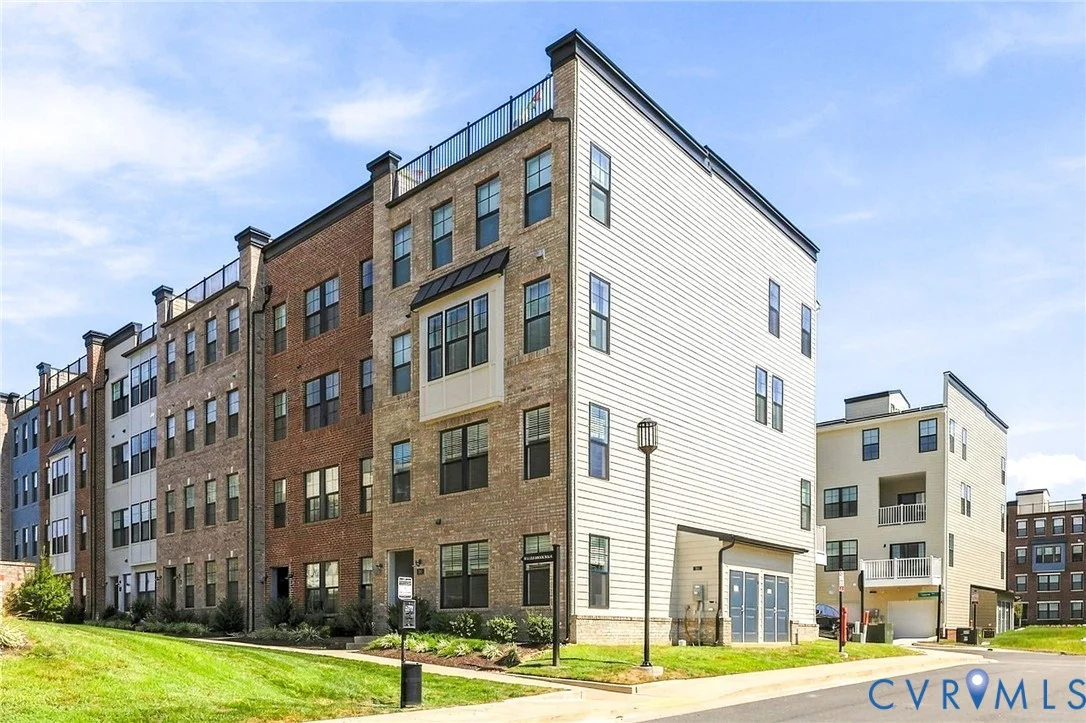 591 Weaver Brook Walk Unit A, Henrico, VA, 23233