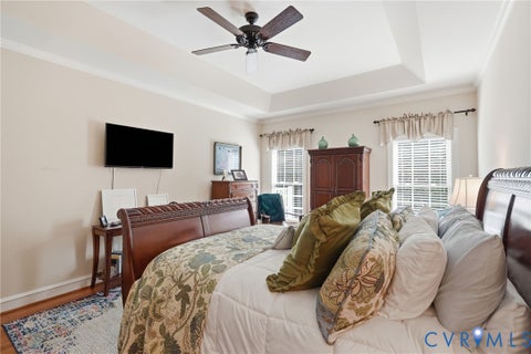 Tiny photo for 5645 Villa Green Drive, Providence Forge, VA 23140 (MLS # 2617870)