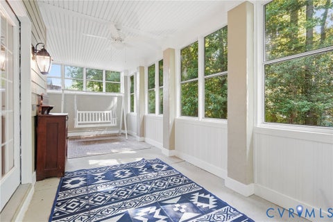 Tiny photo for 5645 Villa Green Drive, Providence Forge, VA 23140 (MLS # 2617870)