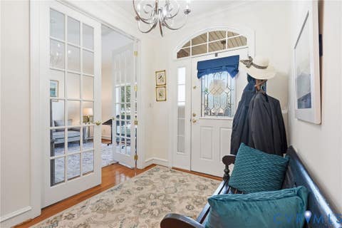 Tiny photo for 5645 Villa Green Drive, Providence Forge, VA 23140 (MLS # 2617870)
