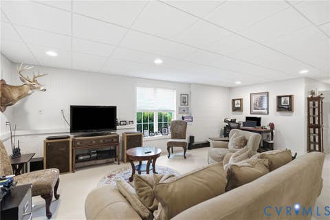 Tiny photo for 5645 Villa Green Drive, Providence Forge, VA 23140 (MLS # 2617870)
