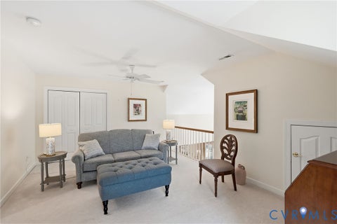 Tiny photo for 5645 Villa Green Drive, Providence Forge, VA 23140 (MLS # 2617870)