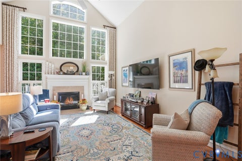 Tiny photo for 5645 Villa Green Drive, Providence Forge, VA 23140 (MLS # 2617870)