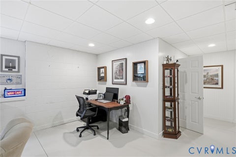 Tiny photo for 5645 Villa Green Drive, Providence Forge, VA 23140 (MLS # 2617870)