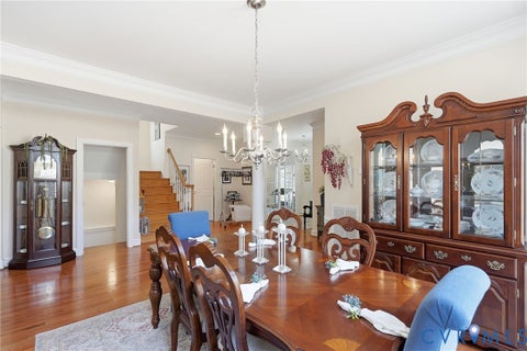 Tiny photo for 5645 Villa Green Drive, Providence Forge, VA 23140 (MLS # 2617870)