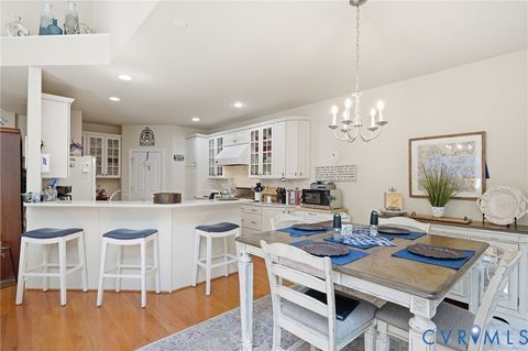 Tiny photo for 5645 Villa Green Drive, Providence Forge, VA 23140 (MLS # 2617870)