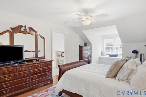 Tiny photo for 5645 Villa Green Drive, Providence Forge, VA 23140 (MLS # 2617870)