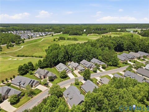 Tiny photo for 5645 Villa Green Drive, Providence Forge, VA 23140 (MLS # 2617870)