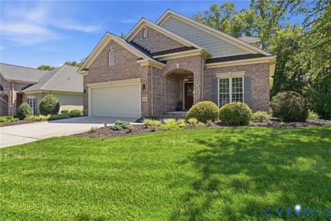 Tiny photo for 5645 Villa Green Drive, Providence Forge, VA 23140 (MLS # 2617870)