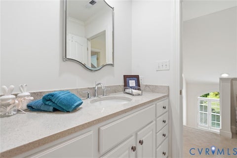 Tiny photo for 5645 Villa Green Drive, Providence Forge, VA 23140 (MLS # 2617870)