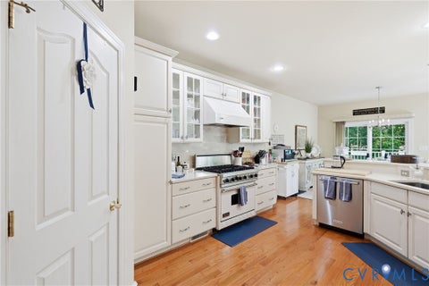 Tiny photo for 5645 Villa Green Drive, Providence Forge, VA 23140 (MLS # 2617870)