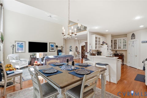 Tiny photo for 5645 Villa Green Drive, Providence Forge, VA 23140 (MLS # 2617870)