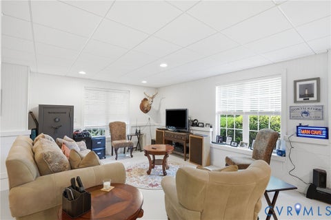 Tiny photo for 5645 Villa Green Drive, Providence Forge, VA 23140 (MLS # 2617870)