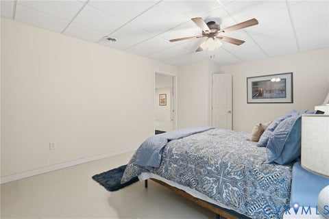 Tiny photo for 5645 Villa Green Drive, Providence Forge, VA 23140 (MLS # 2617870)
