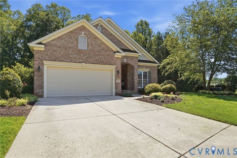 Tiny photo for 5645 Villa Green Drive, Providence Forge, VA 23140 (MLS # 2617870)