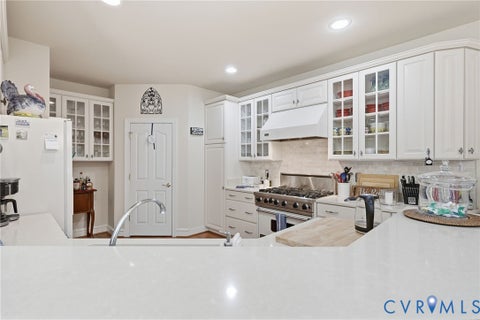 Tiny photo for 5645 Villa Green Drive, Providence Forge, VA 23140 (MLS # 2617870)