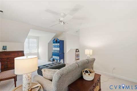 Tiny photo for 5645 Villa Green Drive, Providence Forge, VA 23140 (MLS # 2617870)