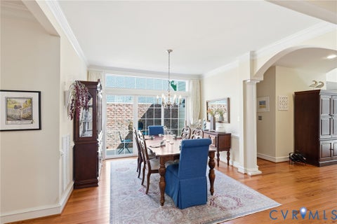 Tiny photo for 5645 Villa Green Drive, Providence Forge, VA 23140 (MLS # 2617870)