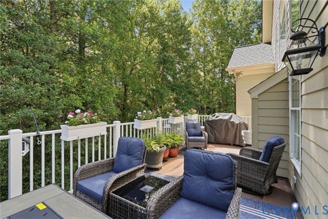 Tiny photo for 5645 Villa Green Drive, Providence Forge, VA 23140 (MLS # 2617870)