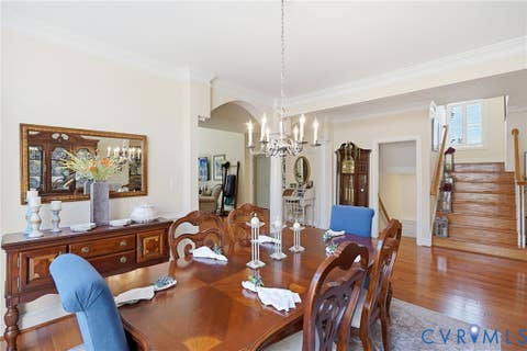 Tiny photo for 5645 Villa Green Drive, Providence Forge, VA 23140 (MLS # 2617870)