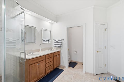 Tiny photo for 5645 Villa Green Drive, Providence Forge, VA 23140 (MLS # 2617870)