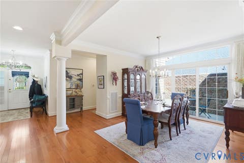 Tiny photo for 5645 Villa Green Drive, Providence Forge, VA 23140 (MLS # 2617870)