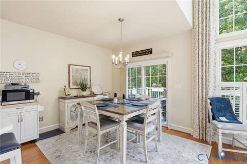 Tiny photo for 5645 Villa Green Drive, Providence Forge, VA 23140 (MLS # 2617870)