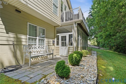 Tiny photo for 5645 Villa Green Drive, Providence Forge, VA 23140 (MLS # 2617870)