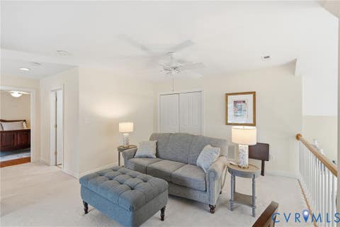 Tiny photo for 5645 Villa Green Drive, Providence Forge, VA 23140 (MLS # 2617870)
