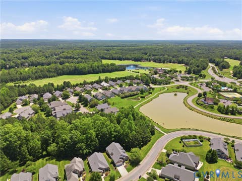 Tiny photo for 5645 Villa Green Drive, Providence Forge, VA 23140 (MLS # 2617870)