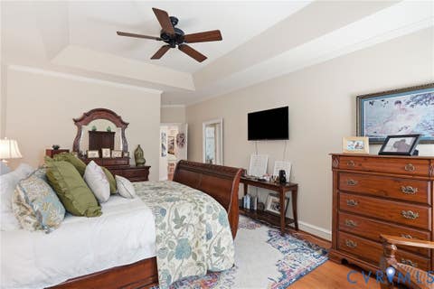 Tiny photo for 5645 Villa Green Drive, Providence Forge, VA 23140 (MLS # 2617870)