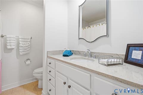 Tiny photo for 5645 Villa Green Drive, Providence Forge, VA 23140 (MLS # 2617870)