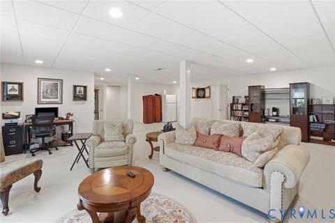 Tiny photo for 5645 Villa Green Drive, Providence Forge, VA 23140 (MLS # 2617870)