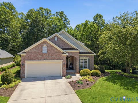 Tiny photo for 5645 Villa Green Drive, Providence Forge, VA 23140 (MLS # 2617870)
