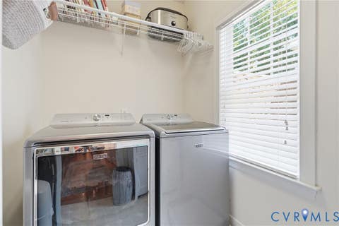 Tiny photo for 5645 Villa Green Drive, Providence Forge, VA 23140 (MLS # 2617870)
