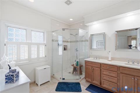 Tiny photo for 5645 Villa Green Drive, Providence Forge, VA 23140 (MLS # 2617870)