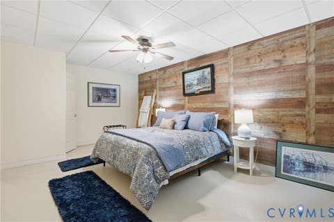 Tiny photo for 5645 Villa Green Drive, Providence Forge, VA 23140 (MLS # 2617870)
