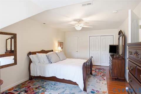 Tiny photo for 5645 Villa Green Drive, Providence Forge, VA 23140 (MLS # 2617870)