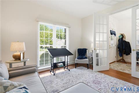 Tiny photo for 5645 Villa Green Drive, Providence Forge, VA 23140 (MLS # 2617870)