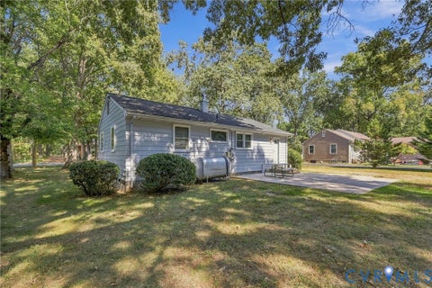 Tiny photo for 3027 Kingsdale Road, Richmond, VA 23237 (MLS # 2627007)