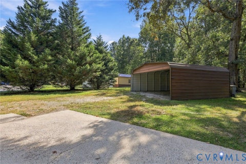 Tiny photo for 3027 Kingsdale Road, Richmond, VA 23237 (MLS # 2627007)